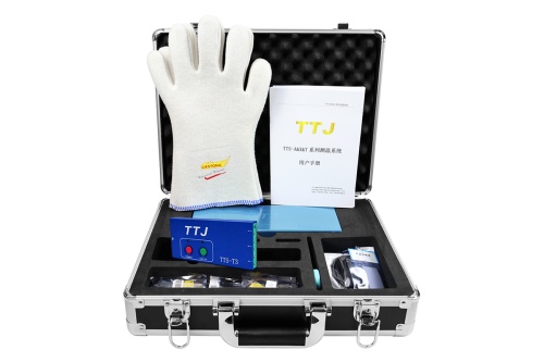 TTS-T3 3通道